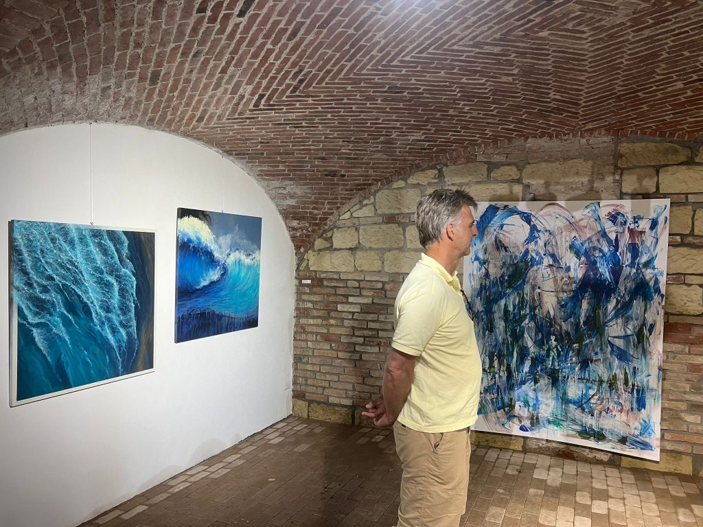 Weekend tra arte e musica con ArtMoleto